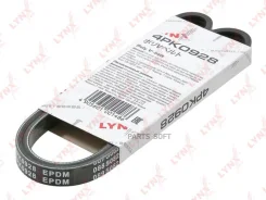 ������ ������������ Lynxauto 4PK0928 4PK0928 ����