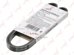 ������ ������������ Lynxauto 4PK0960 4PK0960 ����