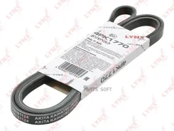 ������ ������������ Lynxauto 4PK1770 4PK1770 ����