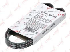 ������ ������������ Lynxauto 5PK0940 5PK0940 ����