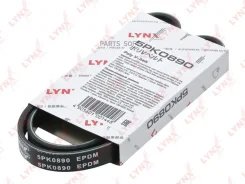 ������ ������������ Lynxauto 5PK0890 5PK0890 ����