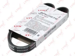 ������ ������������ Lynxauto 5PK0978 5PK0978 ����