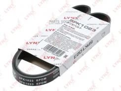 ������ ������������ Lynxauto 5PK1023 5PK1023 ����