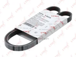 ������ ������������ (EPDM, Power Max) Lynxauto 5PK1303 5PK1303 ����