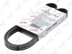 ������ ������������ Lynxauto 5PK1163 5PK1163 ����