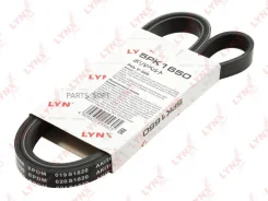 ������ ������������ Lynxauto 5PK1650 5PK1650 ����
