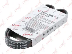 ������ ������������ Lynxauto 6PK0913 6PK0913 ����