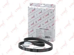 ������ ������������ Lynxauto 6PK1042EL 6PK1042EL ����