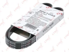 ������ ������������ Lynxauto 6PK1033 6PK1033 ����
