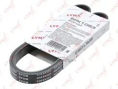 ������ ������������ Lynxauto 6PK1053 6PK1053 ����