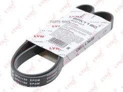 ������ ������������ Lynxauto 6PK1190 6PK1190 ����