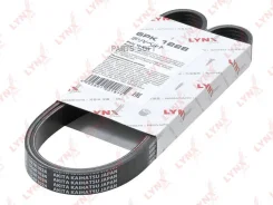 ������ ������������ Lynxauto 6PK1228 6PK1228 ����