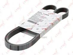 ������ ������������ Lynxauto 6PK1495 6PK1495 ����