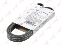������ ������������ Lynxauto 6PK1513 6PK1513 ����
