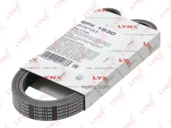 ������ ������������ Lynxauto 6PK1530 6PK1530 ����