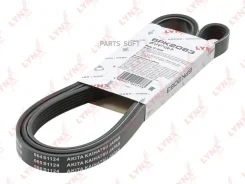 ������ ������������ Lynxauto 6PK2083 6PK2083 ����