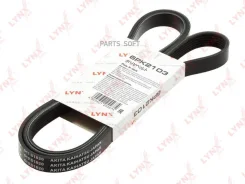 ������ ������������ Lynxauto 6PK2103 6PK2103 ����