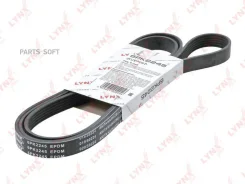 ������ ������������ Lynxauto 6PK2245 6PK2245 ����