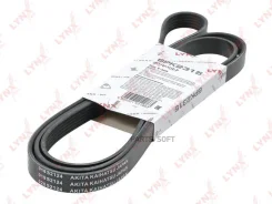 ������ ������������ Lynxauto 6PK2315 6PK2315 ����