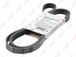 ������ ������������ Lynxauto 6PK2270 6PK2270 ����