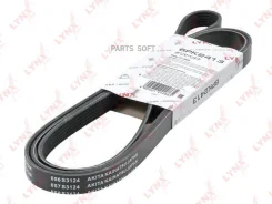 ������ ������������ Lynxauto 6PK2413 6PK2413 ����