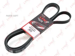 ������ ������������ Lynxauto 6PK2563 6PK2563 ����