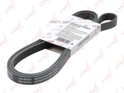 ������ ������������ Lynxauto 6PK2390 6PK2390 ����