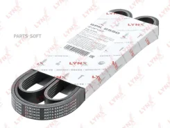 ������ ������������ Lynxauto 6PK2550 6PK2550 ����