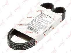 ������ ������������ Lynxauto 7PK1103 7PK1103 ����