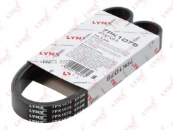 ������ ������������ (EPDM, Power Max) Lynxauto 7PK1078 7PK1078 ����