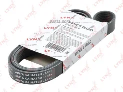 ������ ������������ Lynxauto 7PK1605 7PK1605 ����