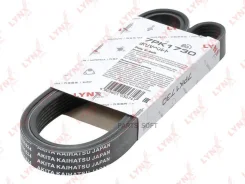 ������ ������������ Lynxauto 7PK1730 7PK1730 ����