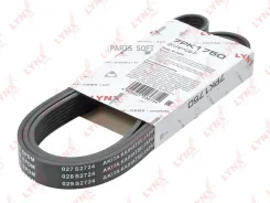 ������ ������������ (EPDM, Power Max) Lynxauto 7PK1750 7PK1750 ����