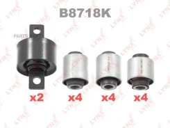�������� ������������� ������� �������� | ��� | Lynxauto B8718K B8718K ����