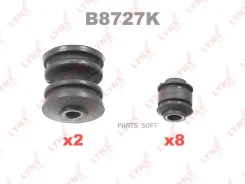 �������� ������������� ������� �������� | ��� | Lynxauto B8727K B8727K ����