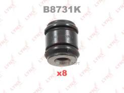     |  | Renault Duster 12- / KIT RR  (8 : B8192x8) Lynxauto B8731K,  B8731K 
