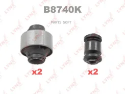 �������� ������������� ������� �������� | ����� | Lynxauto B8740K B8740K ����