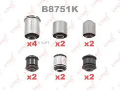 �������� ������������� ������� �������� | ��� | Lynxauto B8751K B8751K ����