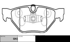  CTR GK0024 (CKB-24) CTR GK0024 GK0024 