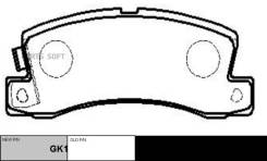  CTR GK1018 (CKT-4) CTR GK1018 GK1018 