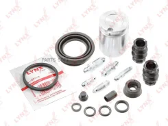����������� ���������� �������� � ������� | ��� | Lynxauto BC-6087 BC6087 ����