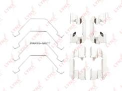      Mazda 323(BJ) 98-04 / 626(GF) 97-02 / Premacy(CP) 99-05 Lynxauto BC-8266 BC8266 