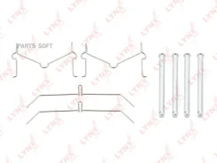 ����������� ��� ��������� �������� ������� Lynxauto BC-8334 BC8334 ����