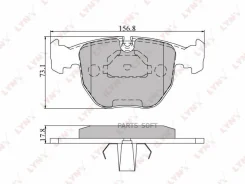 ������� ��������� �������� | ����� | Lynxauto BD-1401 BD1401 ����