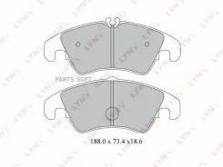 ������� ��������� �������� | ����� | Lynxauto BD-1219 BD1219 ����