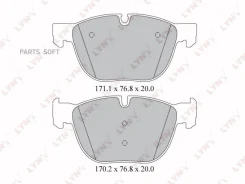 ������� ��������� �������� | ����� | Lynxauto BD-1417 BD1417 ����