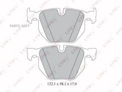    |  | BMW 325, 330, 335, 520, 520D, 523, 525, 530, 630 04- / X5 (E70) 07- / X6 (E71, E72) 08- Lynxauto BD-1419 BD1419 ...