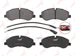 ������� ��������� �������� | ����� | Lynxauto BD-3043 BD3043 ����