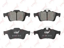 ������� ��������� �������� | ��� | Lynxauto BD-3045 BD3045 ����