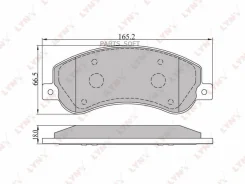 ������� ��������� �������� | ����� | Lynxauto BD-3002 BD3002 ����